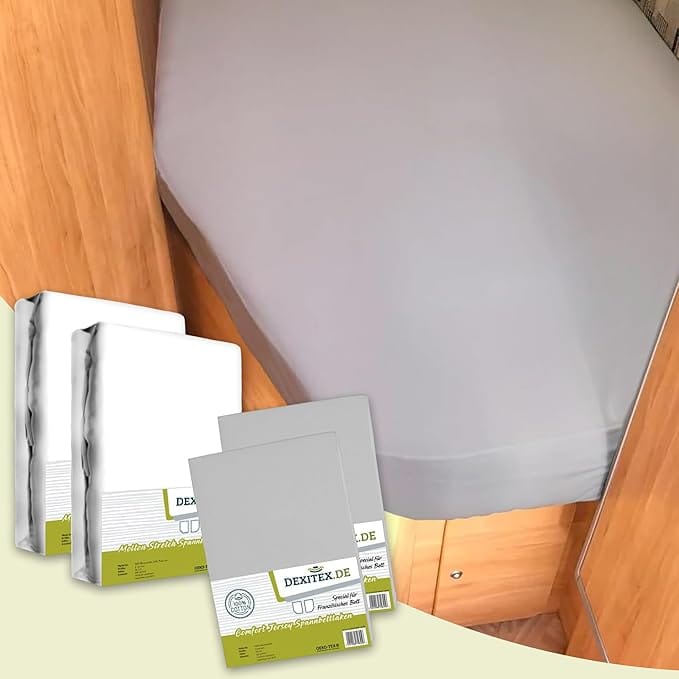 2 molton + 2 LG links