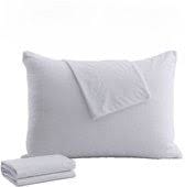 Pillowcase set - molton (2 pieces)