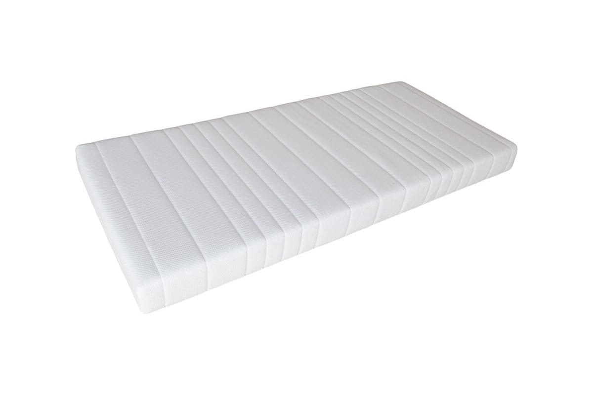 Baby/Toddler mattress Cold foam HR40 - anti-allergic