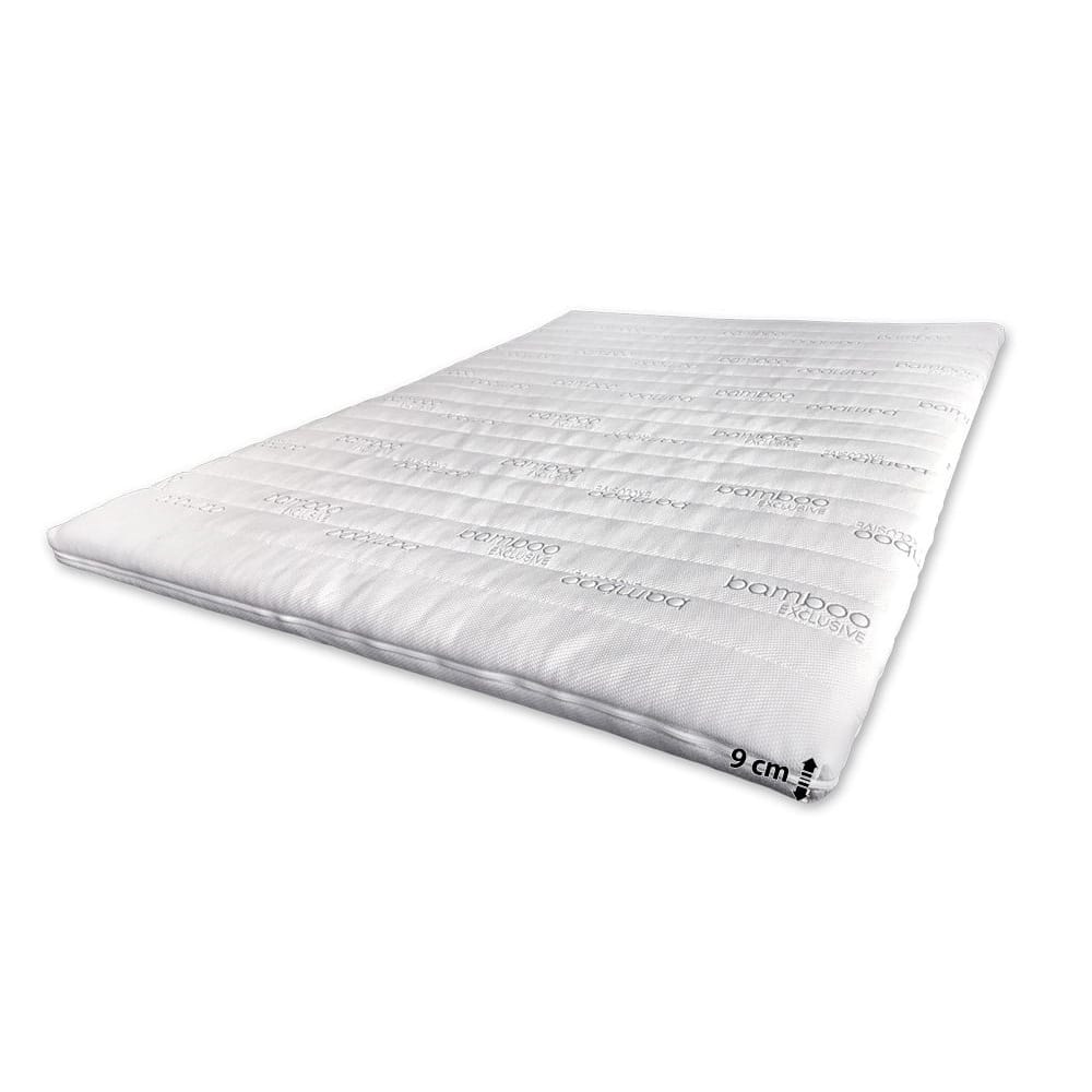 BAMBOO topper - exclusive NASA - 9 cm