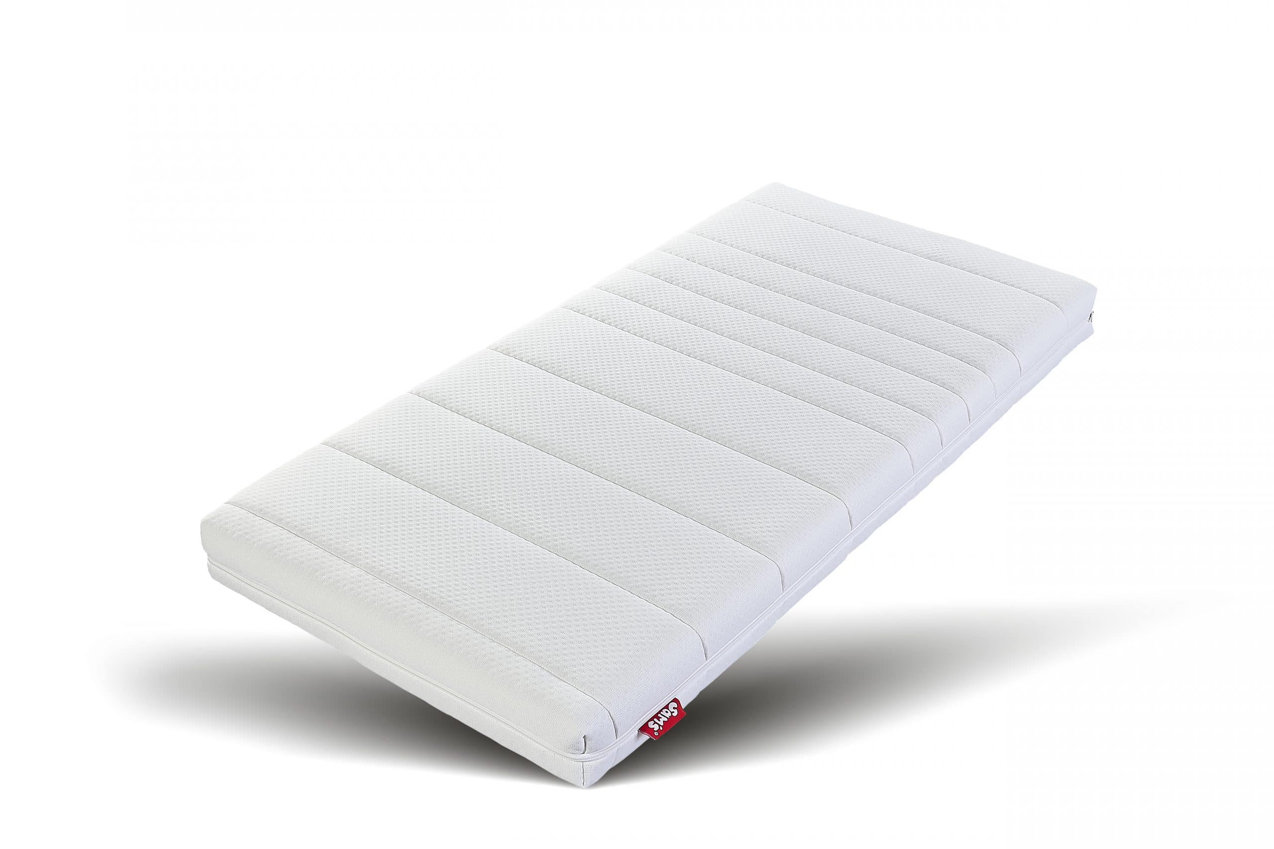 Baby/Toddler mattress comfort foam