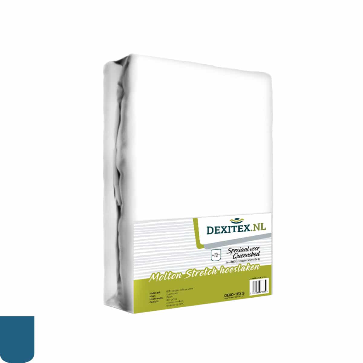 Islandbed molton mattress protector