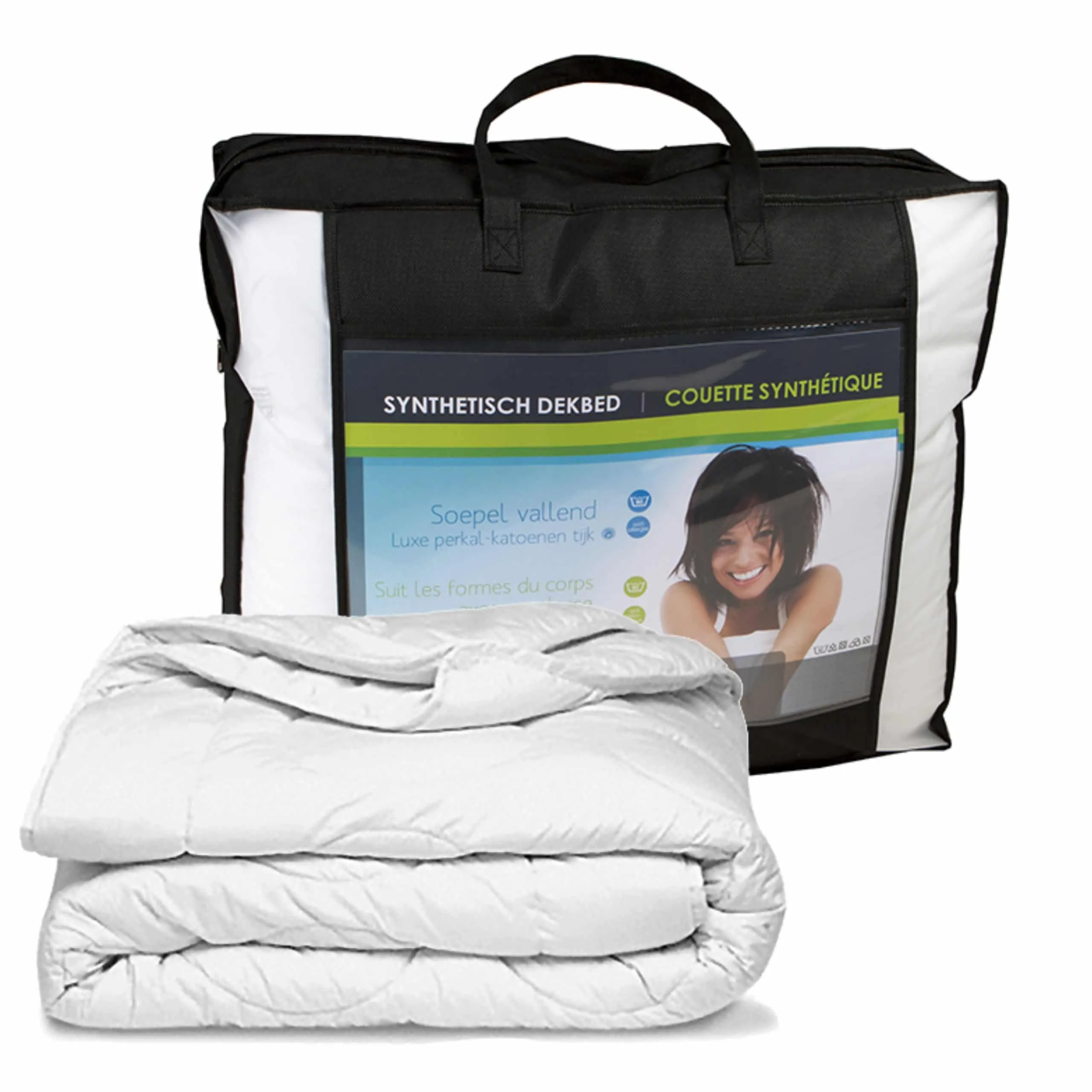 4 Seasons Duvet - Milano de Luxe