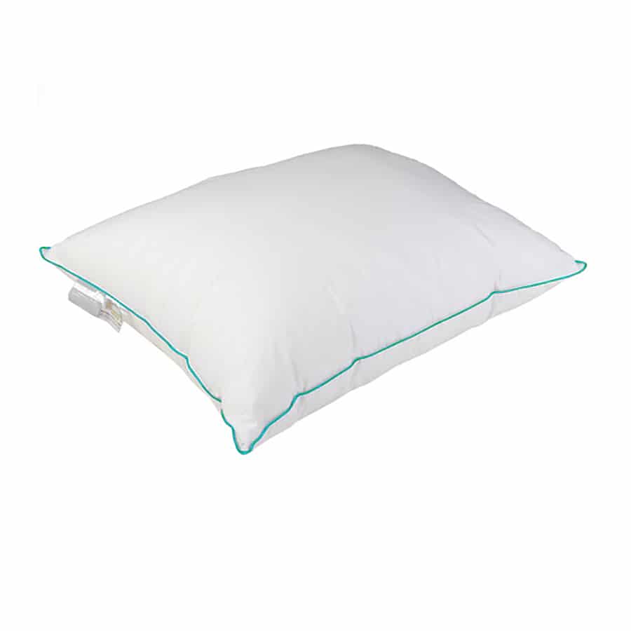 Pillow Ruby synthetic 60x70cm