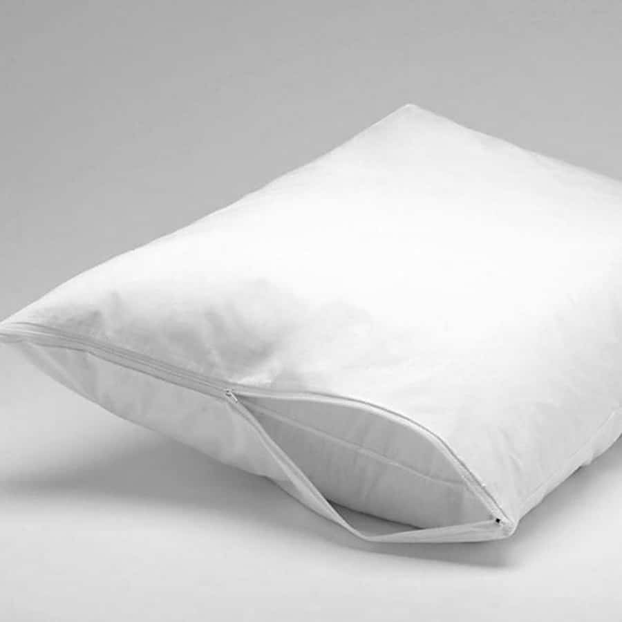 Waterproof pillowcases (2 pieces)