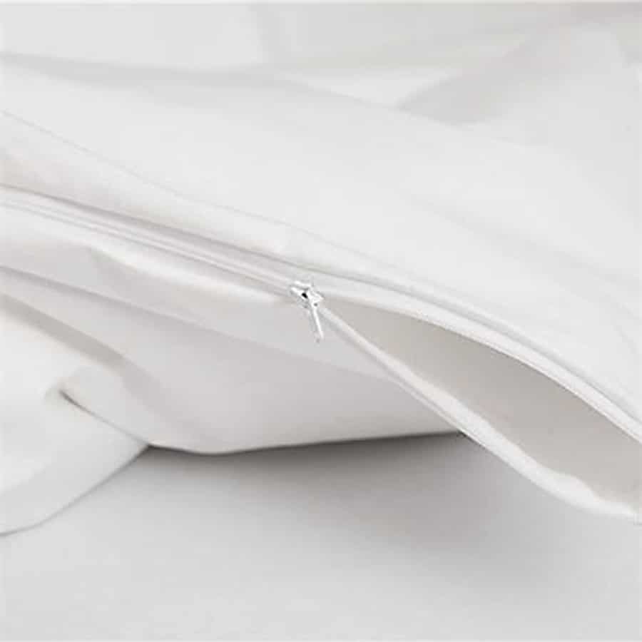Pillowcase set - molton (2 pieces)