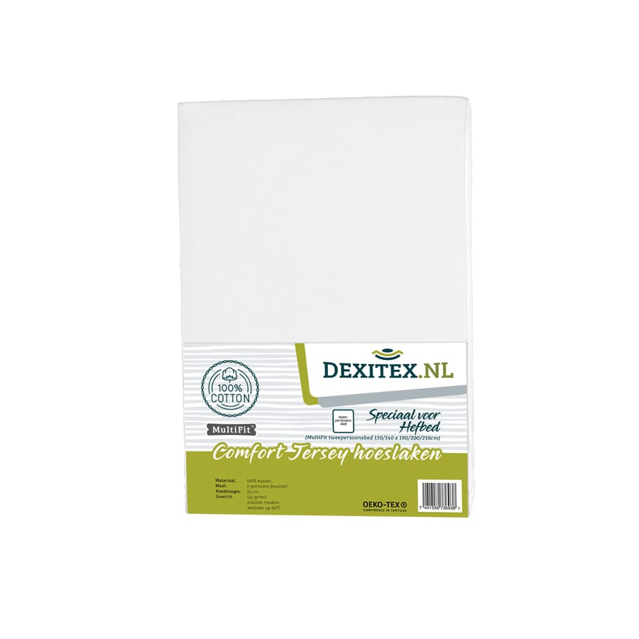 Dexitex_NL_Hefbed_Jersey_wit