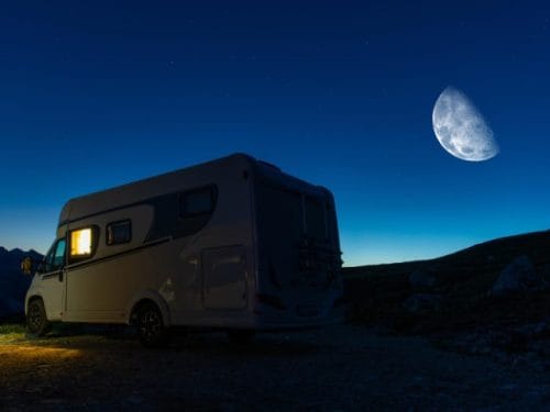 The Correlation Between Poor Sleep and the Full Moon: Fact or Fiction?