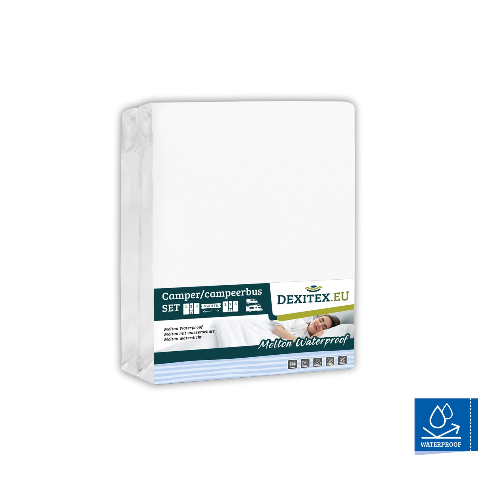 4-delige set_waterproof-1