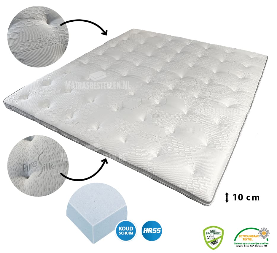 Topper Ambassador SENS-ICE OP=OP 180/200